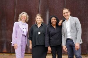 Major award to fund artist’s exploration