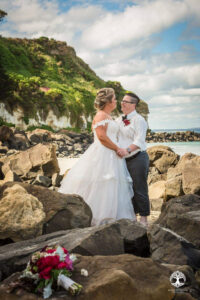 Women lead the charge to the altar