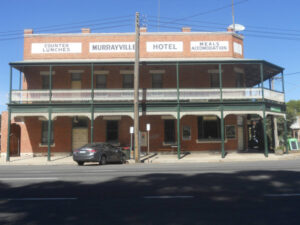 Excessive restrictions on border towns are un-Australian