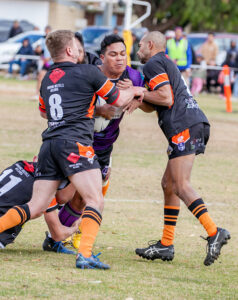 League season kicks off