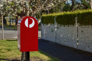 Letter price rise nears stamp of approval