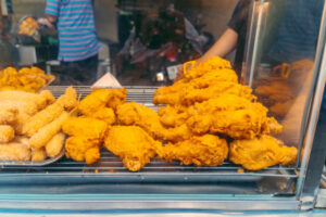 Food safety deadline approaches