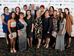 Wishes come true at Make-A-Wish Mildura gala dinner