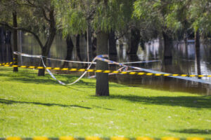 Wentworth facilities reopening after floods