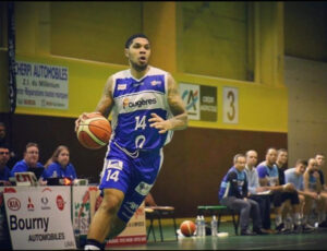 Heat’s 203cm recruit ‘a potential MVP’