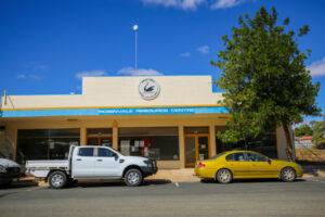 Bookings only for VicRoads services