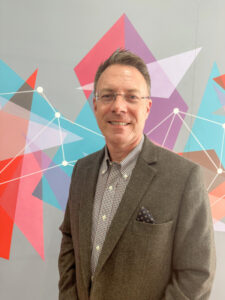 New role for Alexander