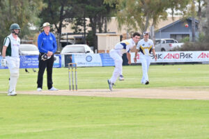 Strong field for local cricket’s highest honour
