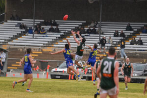 Sunraysia football round 15 game details
