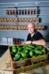 Retailer nuts about Mildura’s farms