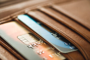 Drug user convicted over stolen credit cards