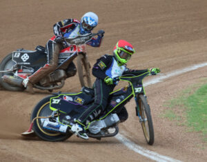 Brennan wins Solo Masters