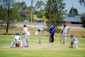 Sunraysia’s cricket stars show class in interrupted season
