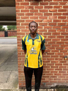 Sunraysia cricket: Nichols Point add import Jamaine Bullen