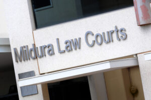 Jail warning over violence towards women