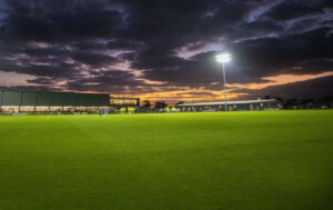 Coaches back Sporting Precinct