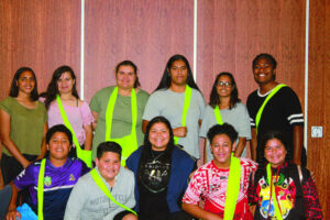 Boost for Robinvale youth