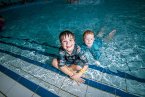 Mildura youth holiday program makes a splash