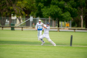 Sunraysia has winning start to Country Week