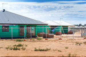 Building boom wave hits Mildura