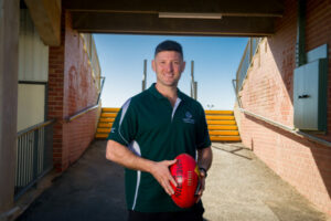 Life membership honour for Hards