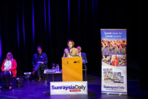 Ag visa a hot topic at Mallee election debate