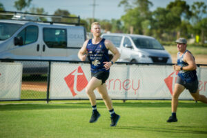 South Mildura’s new coach confirmed