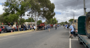 Red Cliffs Centenary
