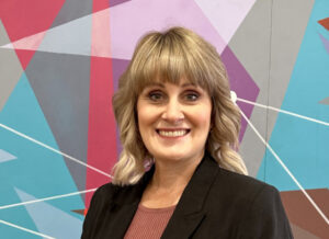 Merrett to lead Light art vision
