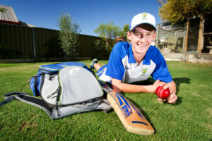 The year that was in Sunraysia sport (March to April)