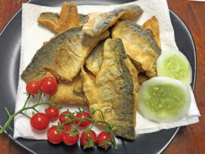 Cod Tales: Mullet, more than a haircut