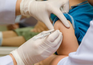 80% plus: North-west Victoria smashes vaccination targets