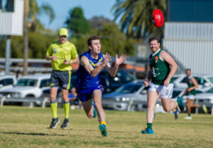SFNL footy: The Round 15 wrap