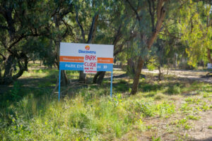 Caravan park to delay reopening