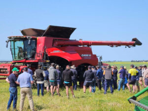 North-West Farmer in brief