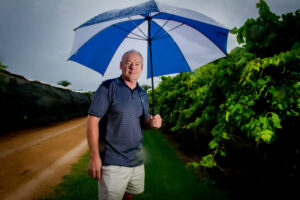 Grape industry accepts two-week pause on Ag Visa arrivals