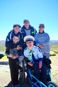 Teen’s Krazy adventure