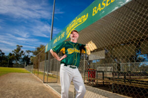 ‘The Bricklayer’ cements a place in history
