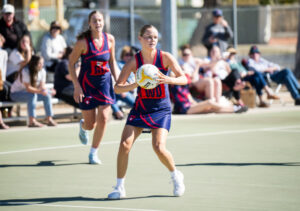 Mildura dominates Kangas with strong second half performance