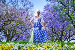 A Mildura teen’s eye-opening journey to Tanzanian homeland