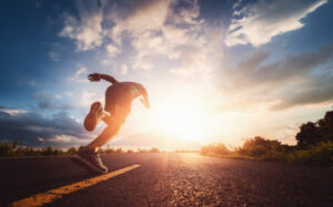 Grants for First Nations athletes