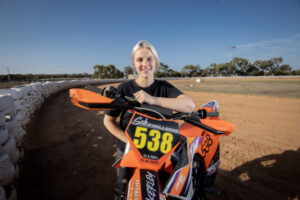 O’Halloran honoured