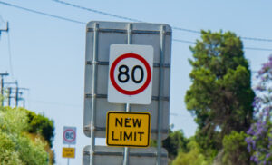 Do we have a need for less speed?