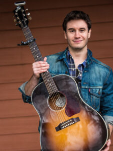 Get Your Blues On festival to rock on at Lock 11