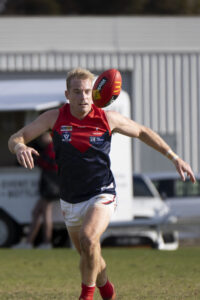 SFNL McLeod Medal leading contenders