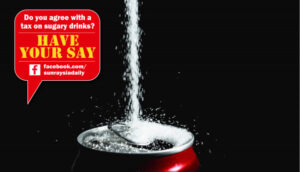 Sickly sweet: Healthy Together Mildura backs sugar tax as obesity levels swell