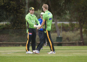 Battle on for GF berth