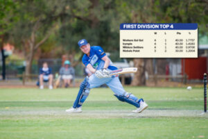Tight at the top of SCA ladder
