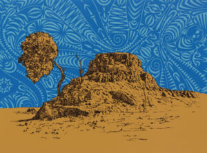 Mallee past, present, future