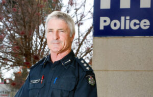 Mildura police pleased with Operation Scoreboard results